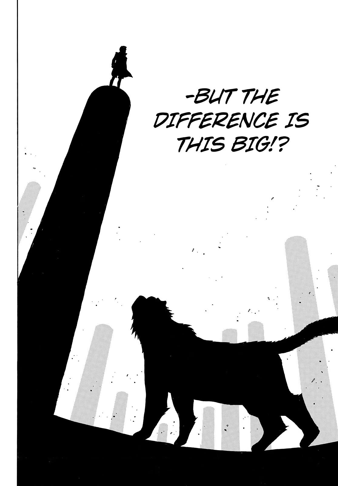 Hajime no Ippo Chapter 1502 — page 13