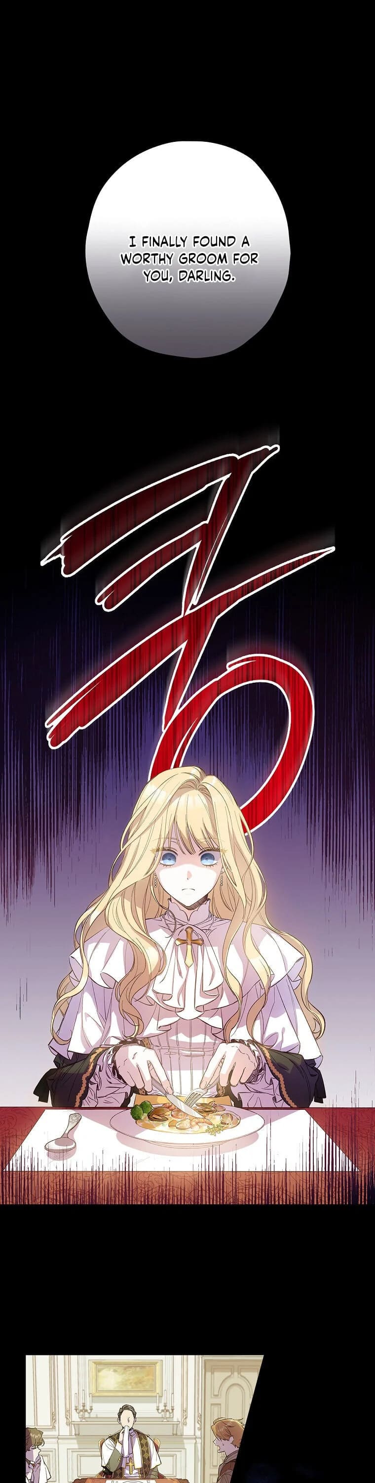 How to Get My Husband on My Side Chapter 1 — page 1