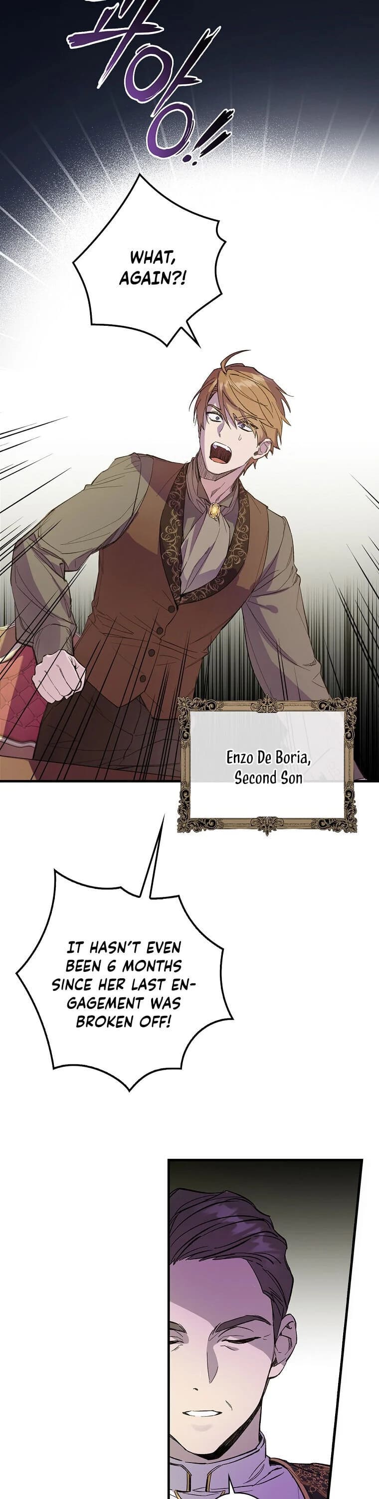 How to Get My Husband on My Side Chapter 1 — page 3