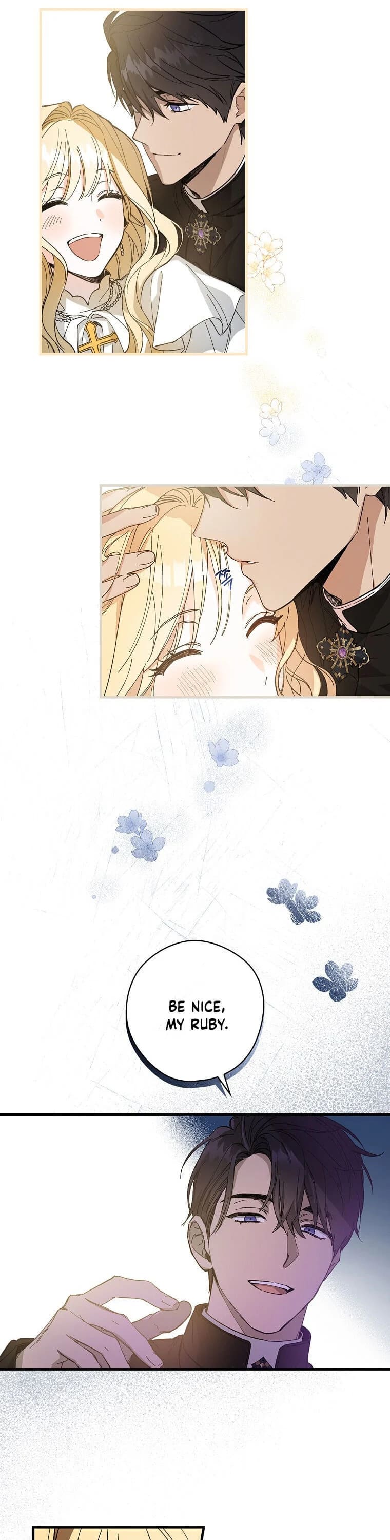 How to Get My Husband on My Side Chapter 1 — page 12