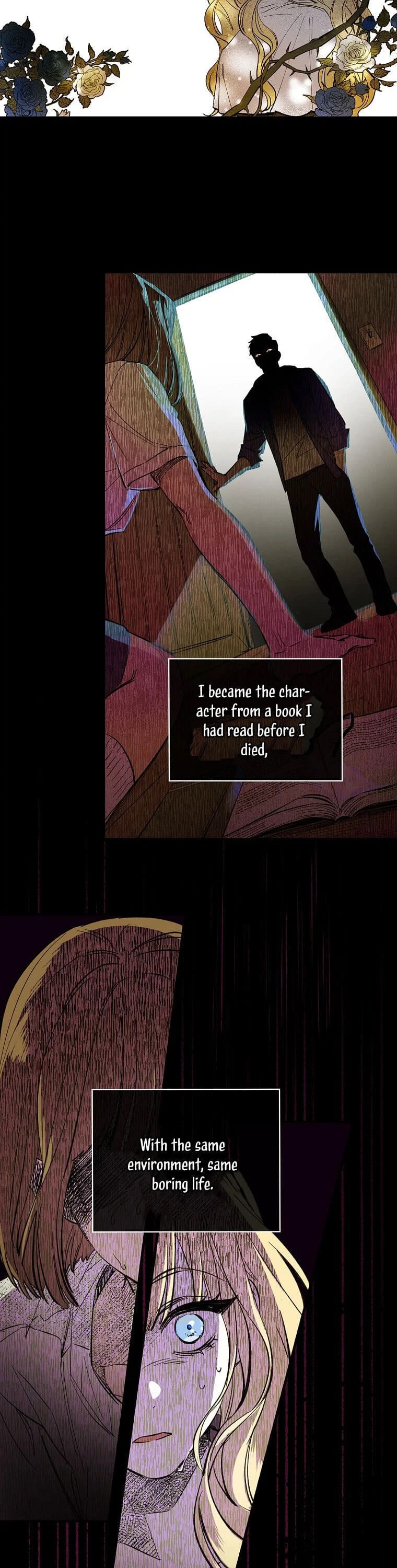 How to Get My Husband on My Side Chapter 1 — page 15