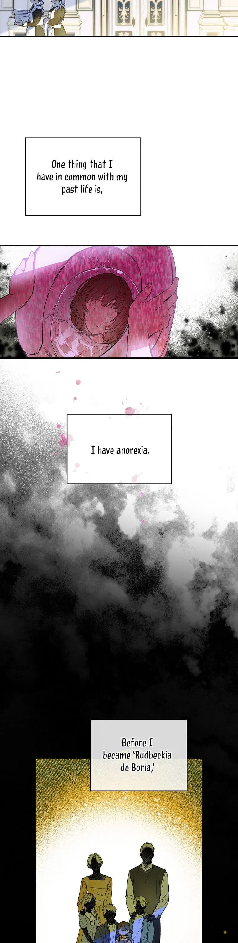 How to Get My Husband on My Side Chapter 1 — page 18