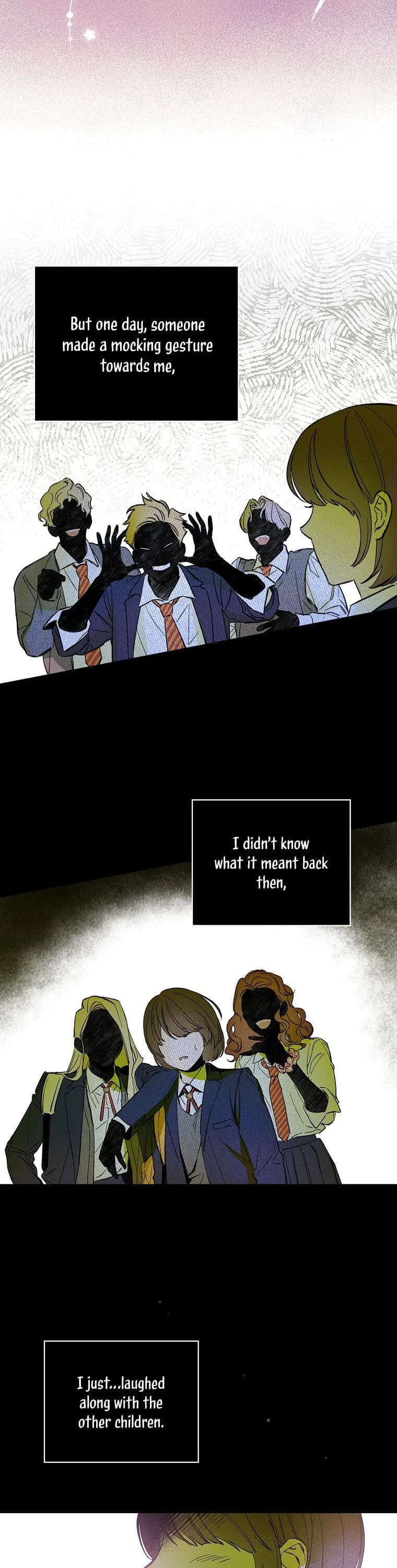 How to Get My Husband on My Side Chapter 1 — page 22