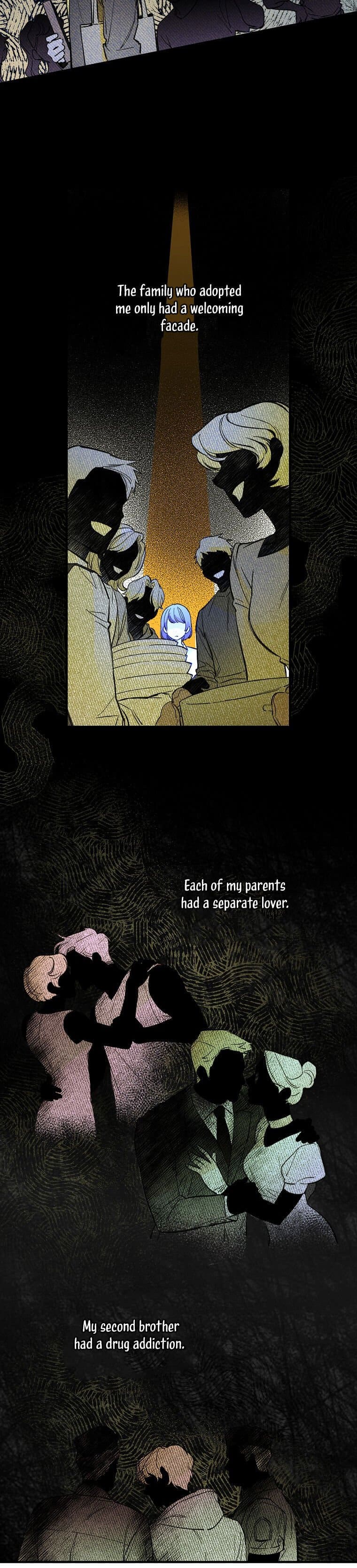 How to Get My Husband on My Side Chapter 1 — page 24