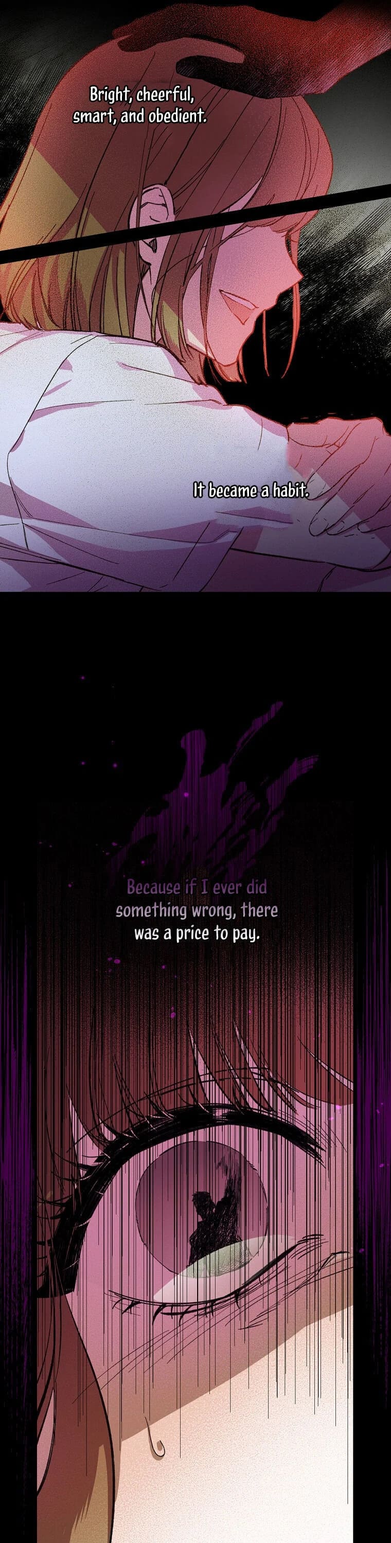 How to Get My Husband on My Side Chapter 1 — page 27