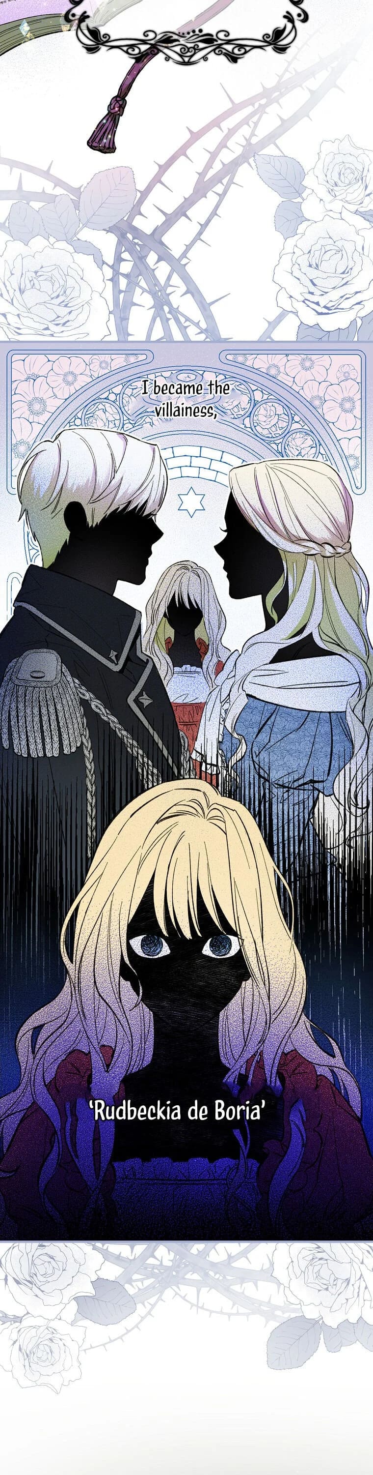 How to Get My Husband on My Side Chapter 1 — page 29