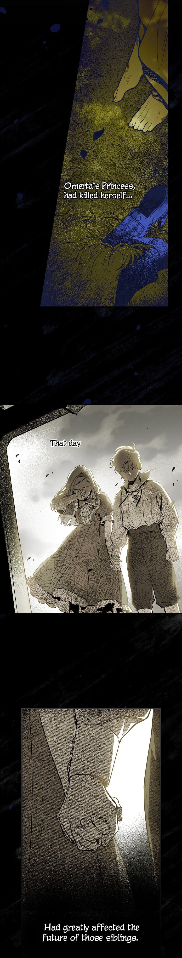 How to Get My Husband on My Side Chapter 2 — page 9