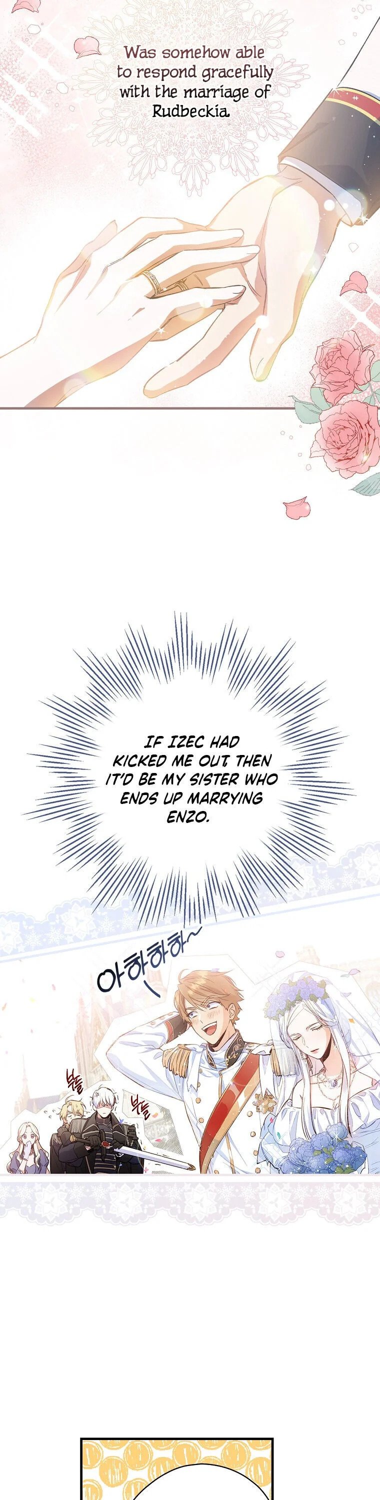 How to Get My Husband on My Side Chapter 2 — page 11