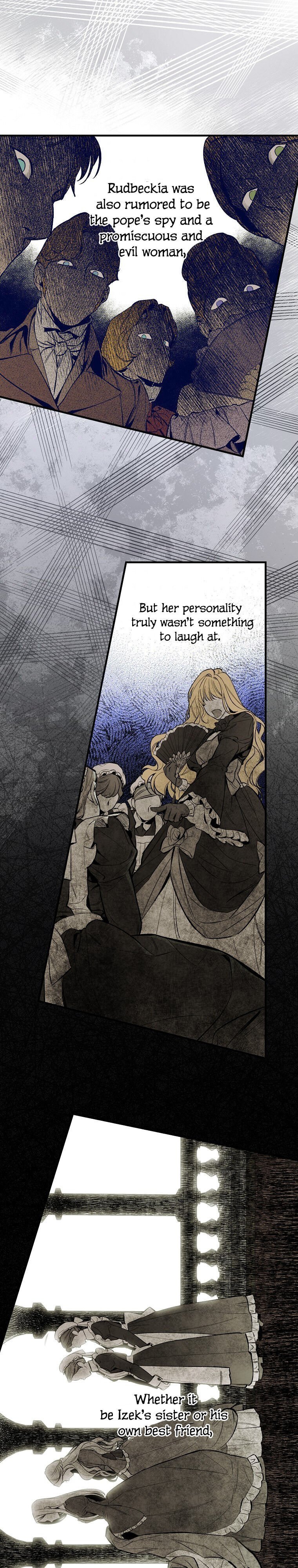 How to Get My Husband on My Side Chapter 2 — page 15