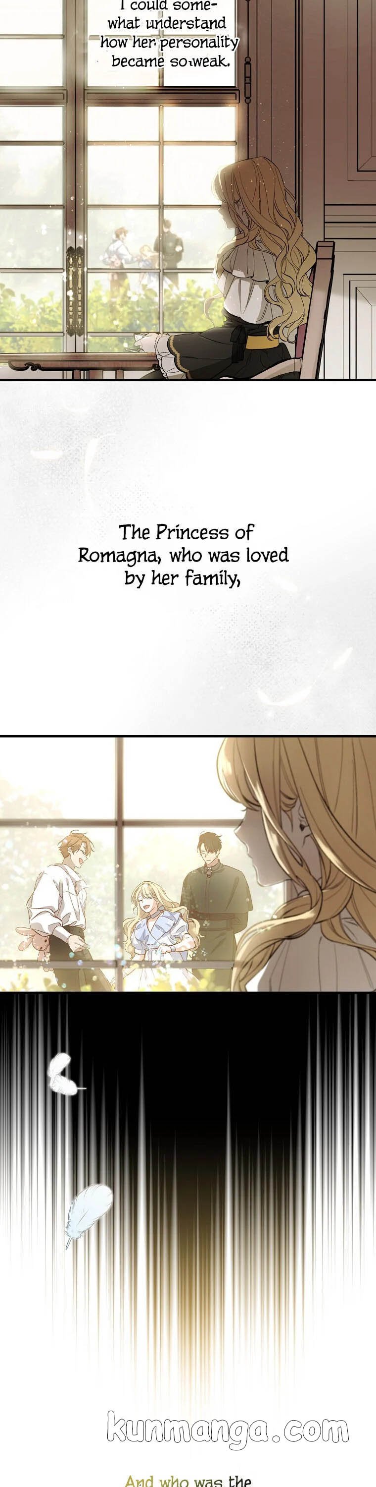 How to Get My Husband on My Side Chapter 2 — page 16