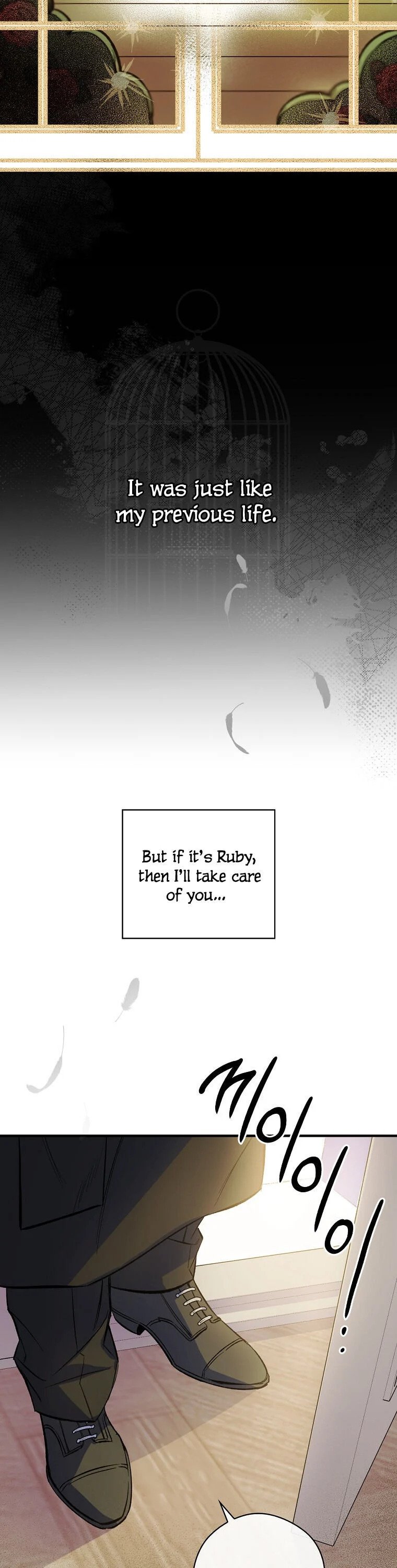 How to Get My Husband on My Side Chapter 2 — page 17