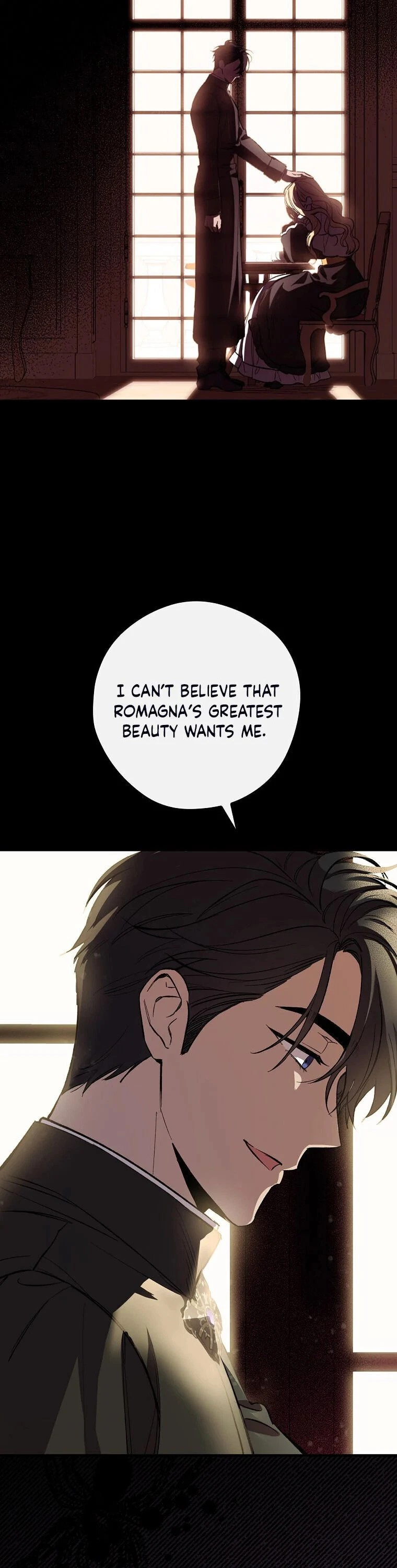 How to Get My Husband on My Side Chapter 2 — page 23