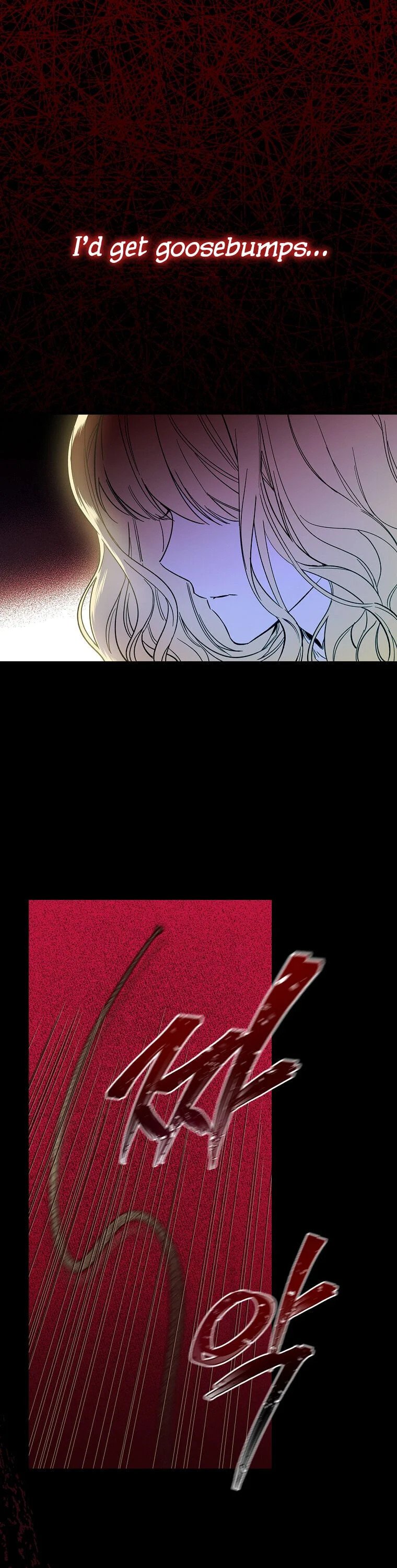 How to Get My Husband on My Side Chapter 3 — page 1
