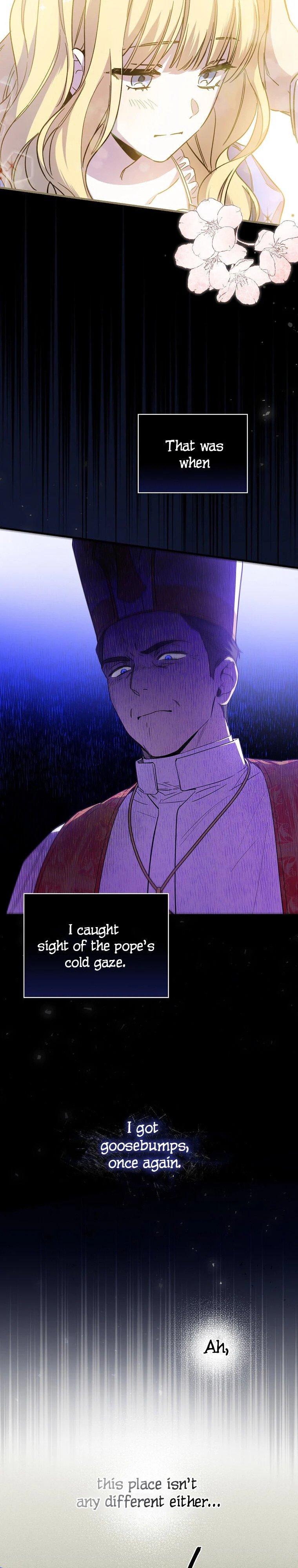 How to Get My Husband on My Side Chapter 3 — page 6