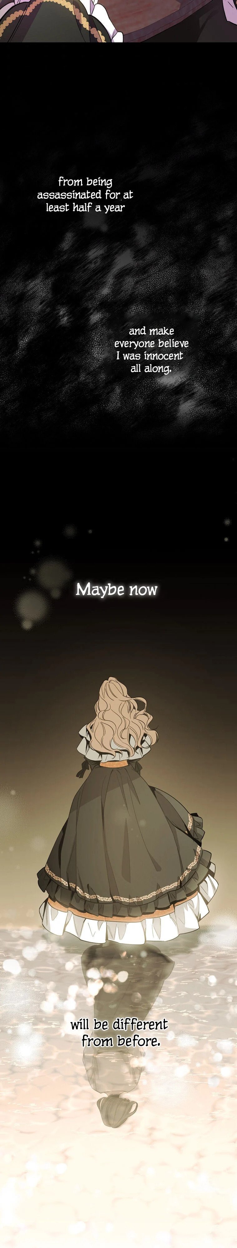 How to Get My Husband on My Side Chapter 3 — page 15