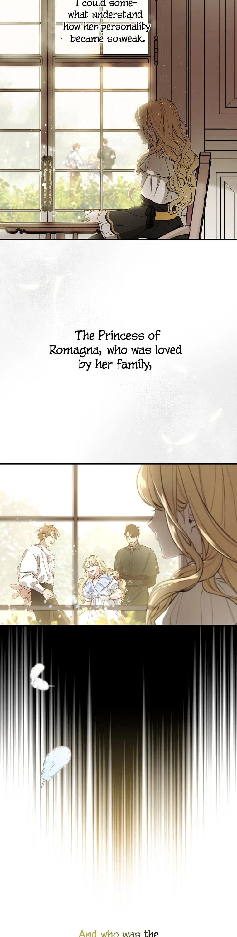 How to Get My Husband on My Side Chapter 3 — page 16