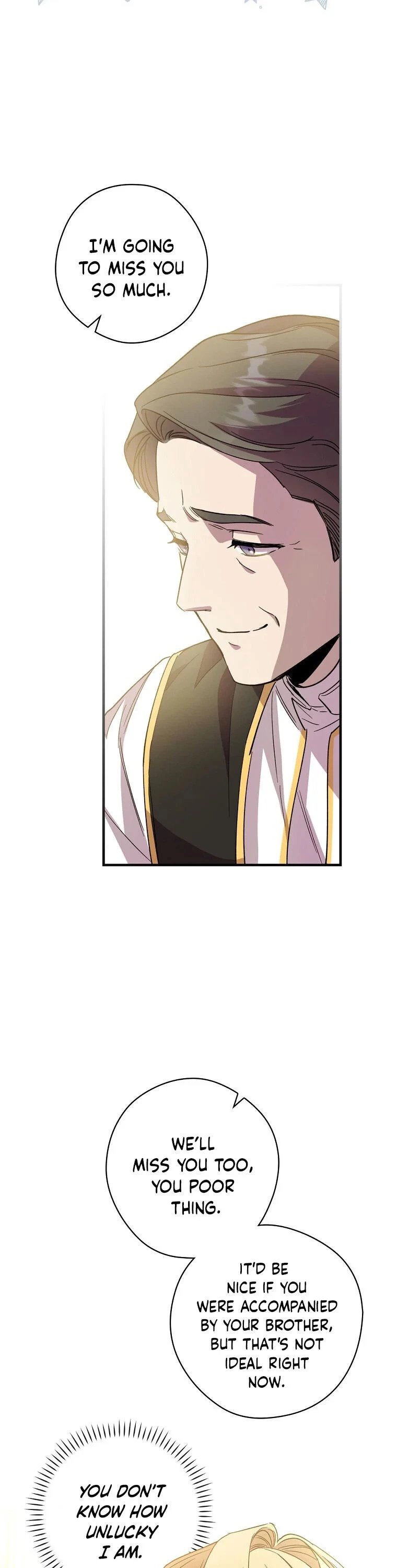 How to Get My Husband on My Side Chapter 3 — page 17
