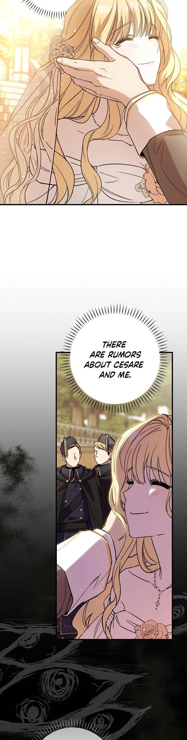 How to Get My Husband on My Side Chapter 3 — page 18