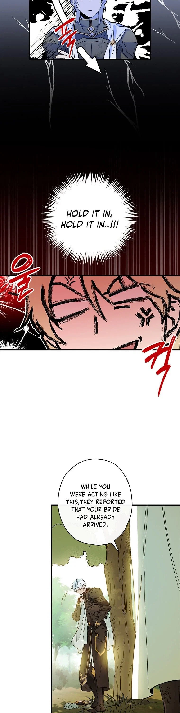 How to Get My Husband on My Side Chapter 4 — page 7