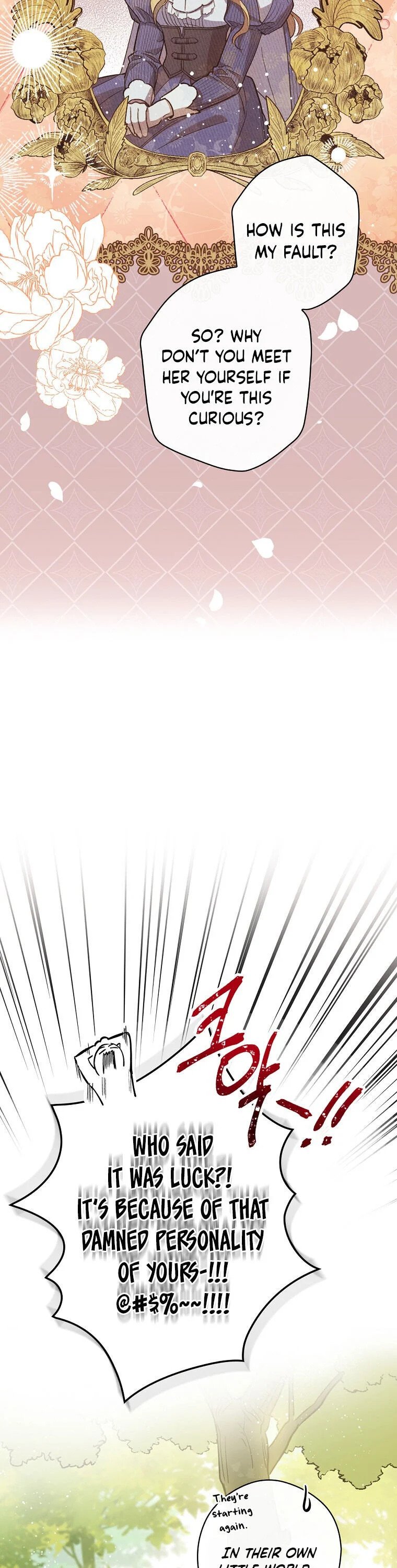 How to Get My Husband on My Side Chapter 4 — page 10