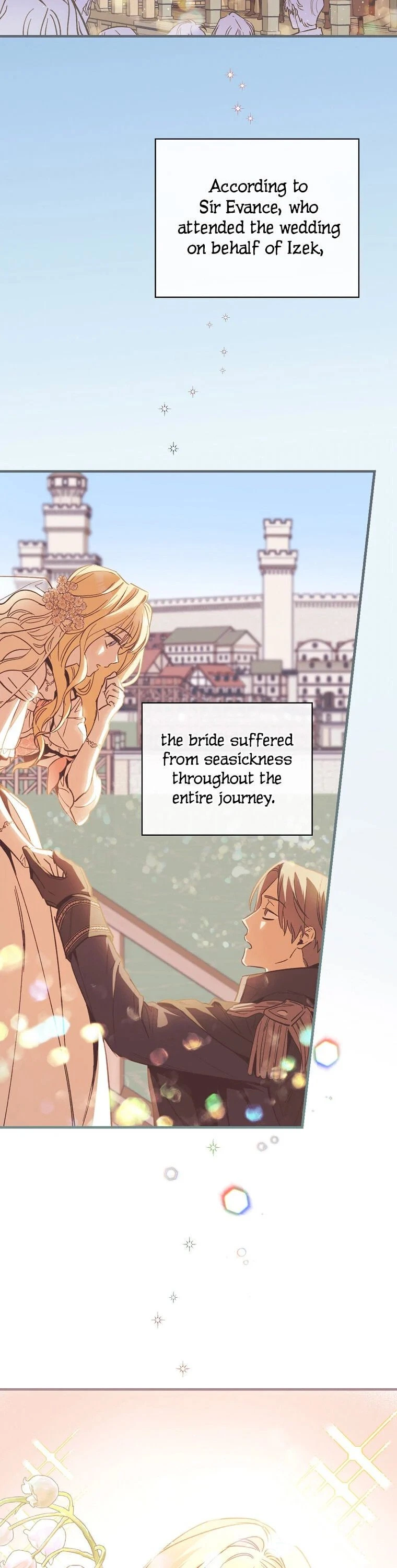 How to Get My Husband on My Side Chapter 4 — page 16