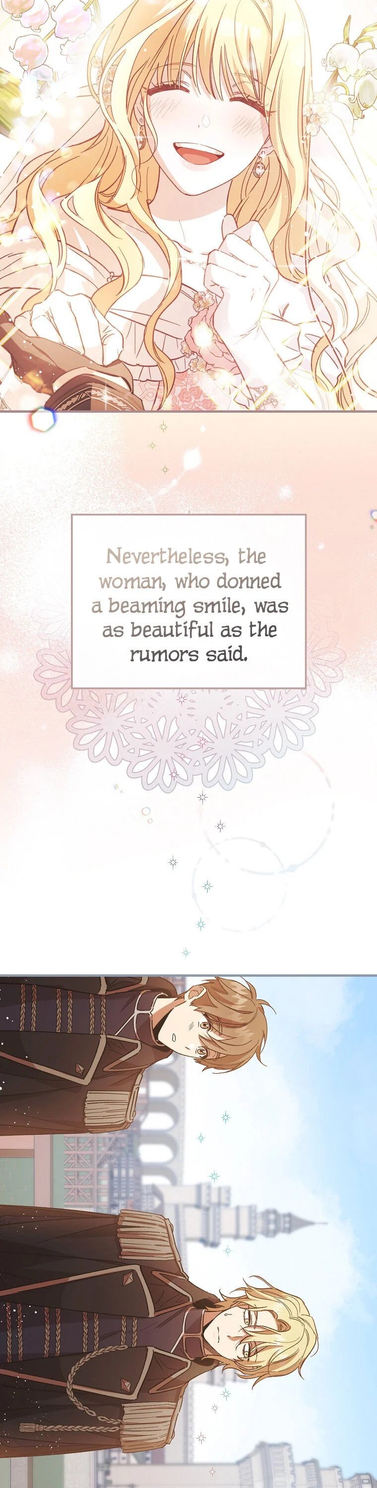 How to Get My Husband on My Side Chapter 4 — page 17