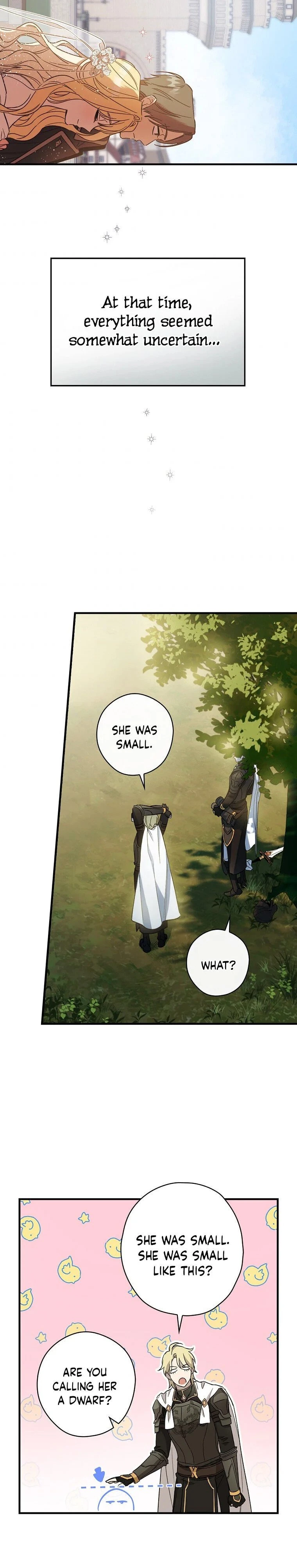 How to Get My Husband on My Side Chapter 4 — page 18