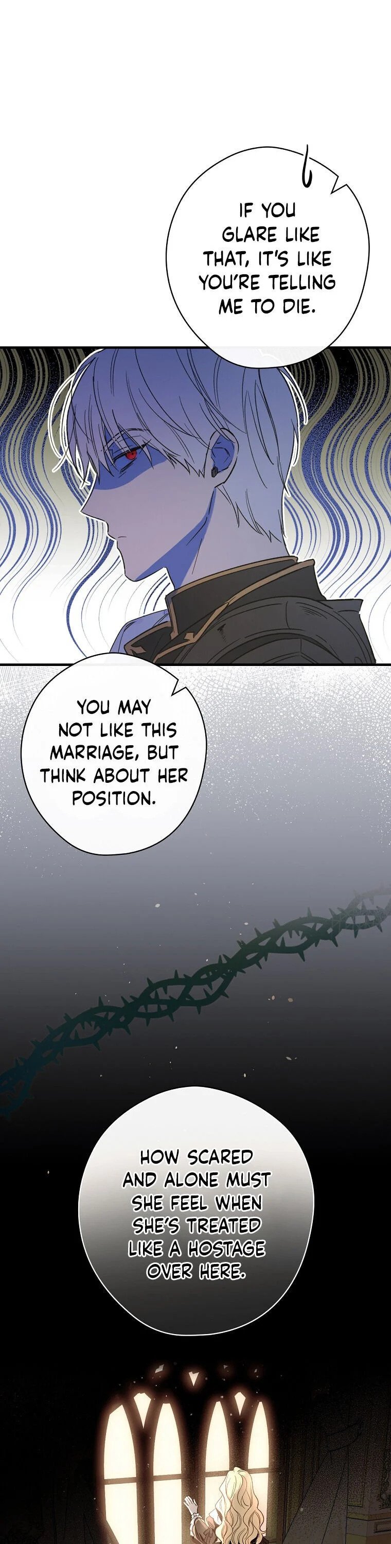 How to Get My Husband on My Side Chapter 4 — page 19