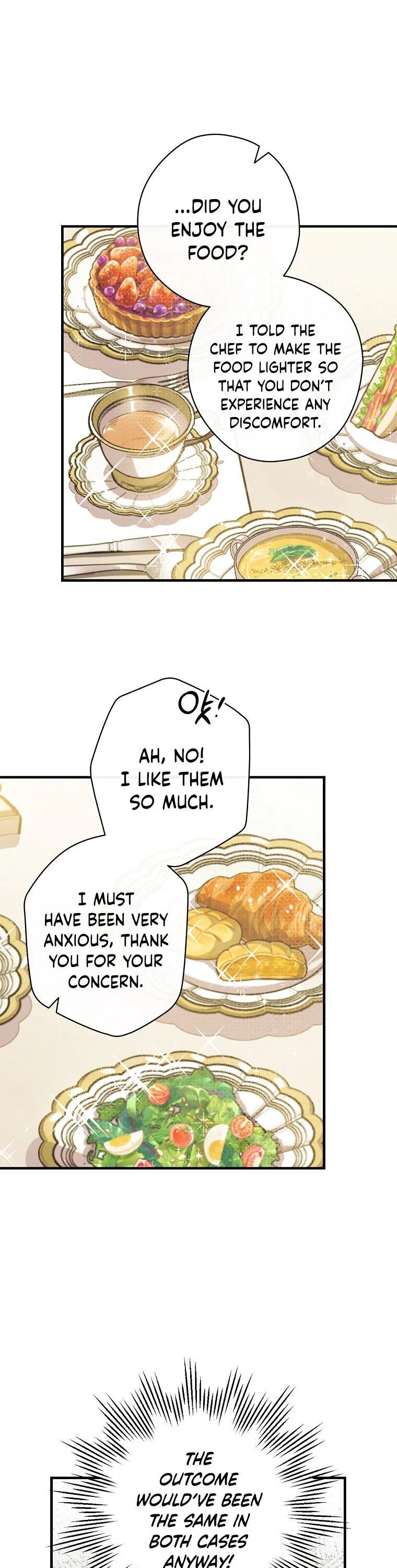 How to Get My Husband on My Side Chapter 5 — page 5