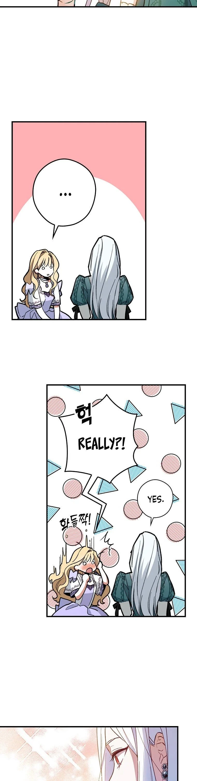 How to Get My Husband on My Side Chapter 5 — page 14