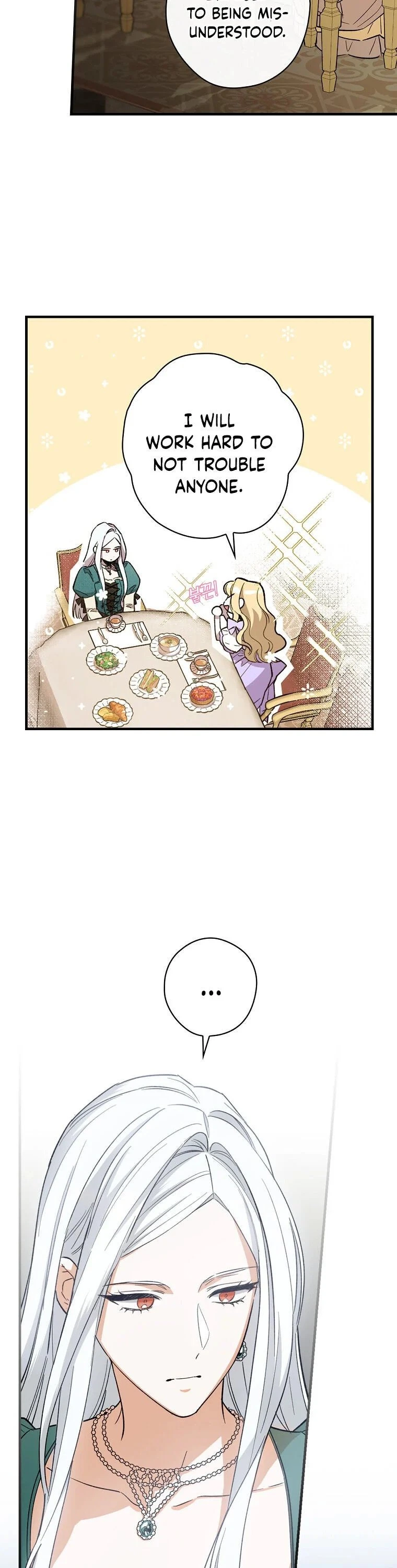 How to Get My Husband on My Side Chapter 5 — page 20