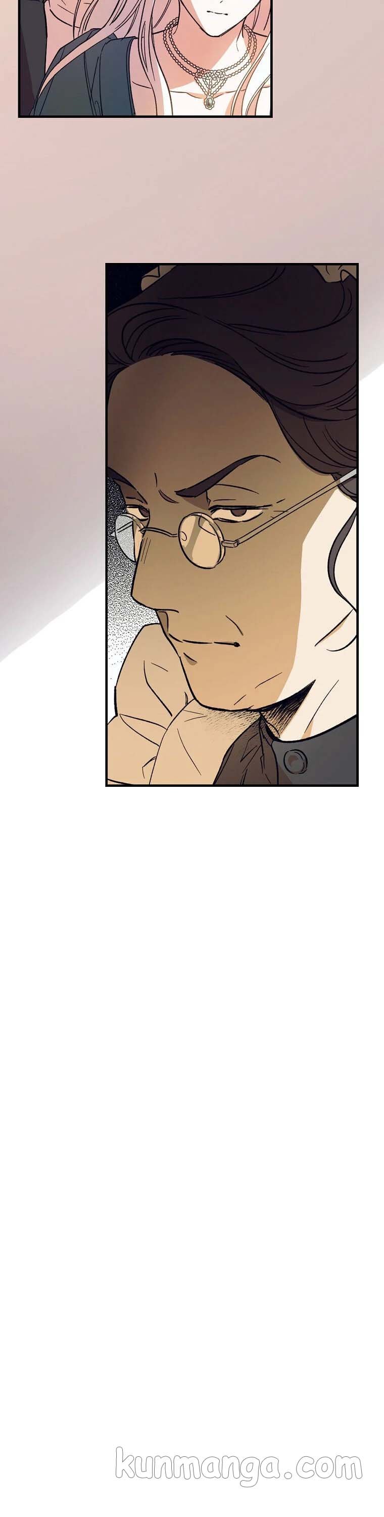 How to Get My Husband on My Side Chapter 5 — page 25