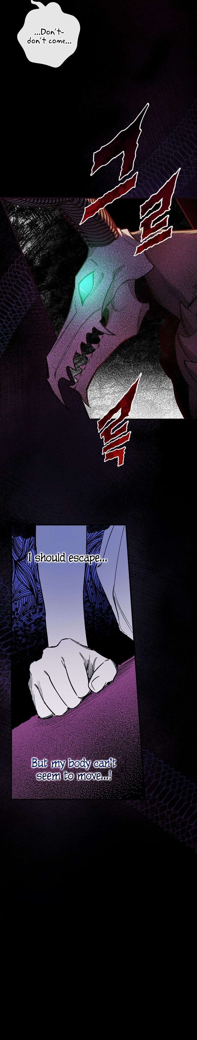 How to Get My Husband on My Side Chapter 6 — page 3