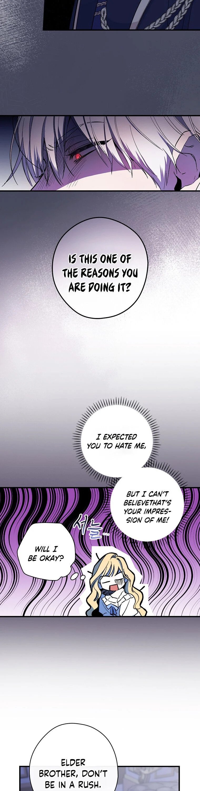 How to Get My Husband on My Side Chapter 6 — page 14
