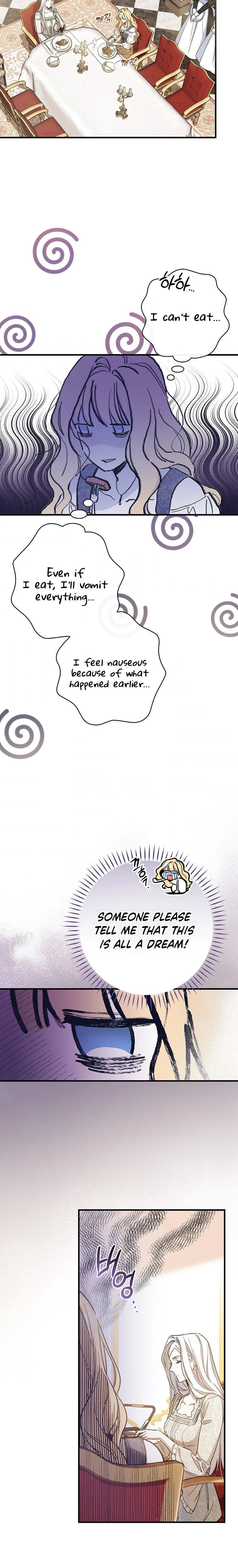 How to Get My Husband on My Side Chapter 6 — page 24