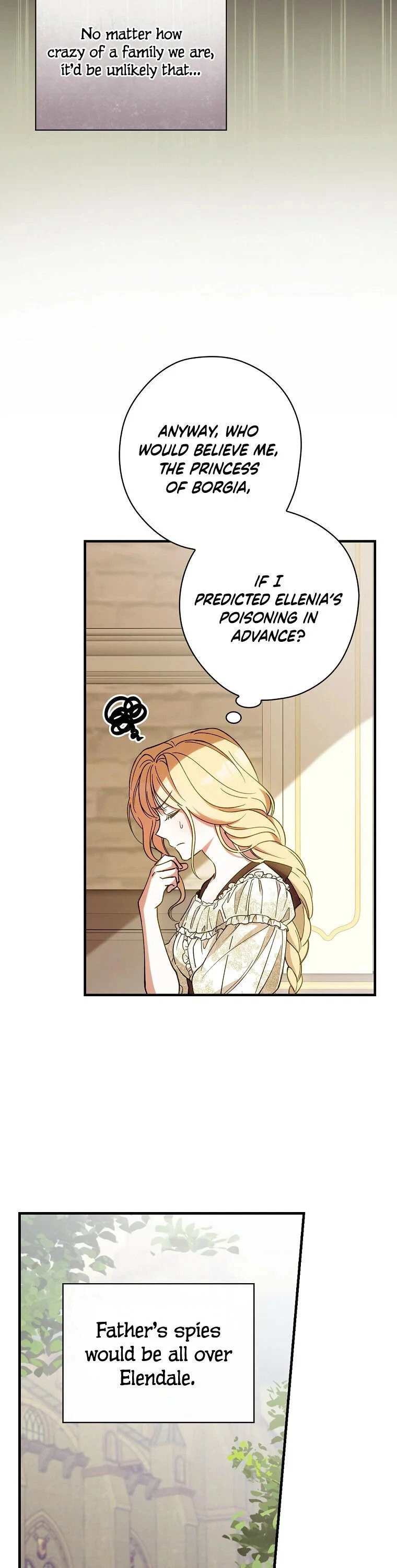 How to Get My Husband on My Side Chapter 7 — page 7
