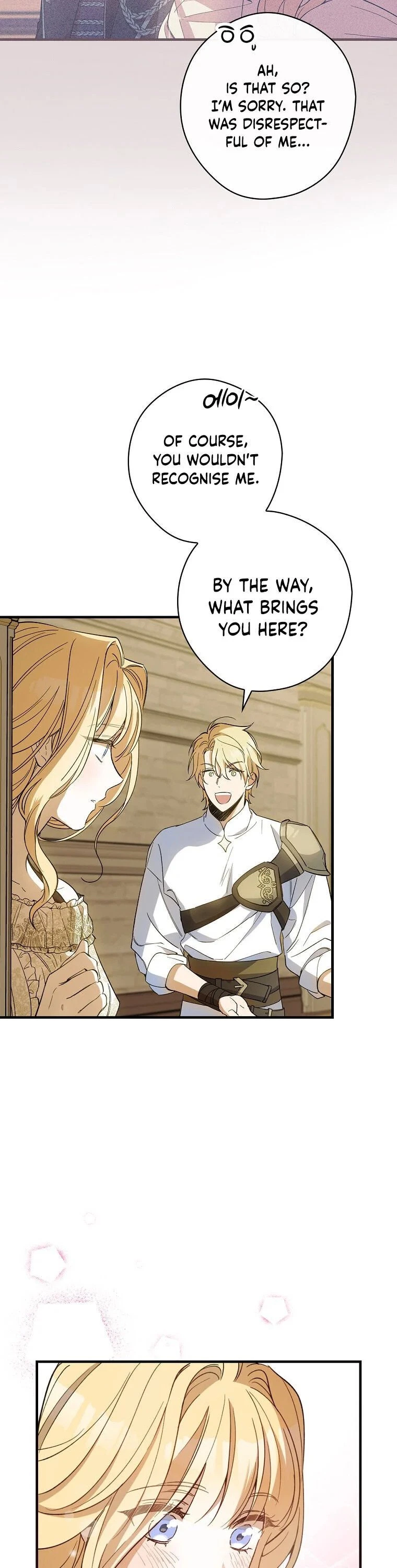 How to Get My Husband on My Side Chapter 7 — page 10