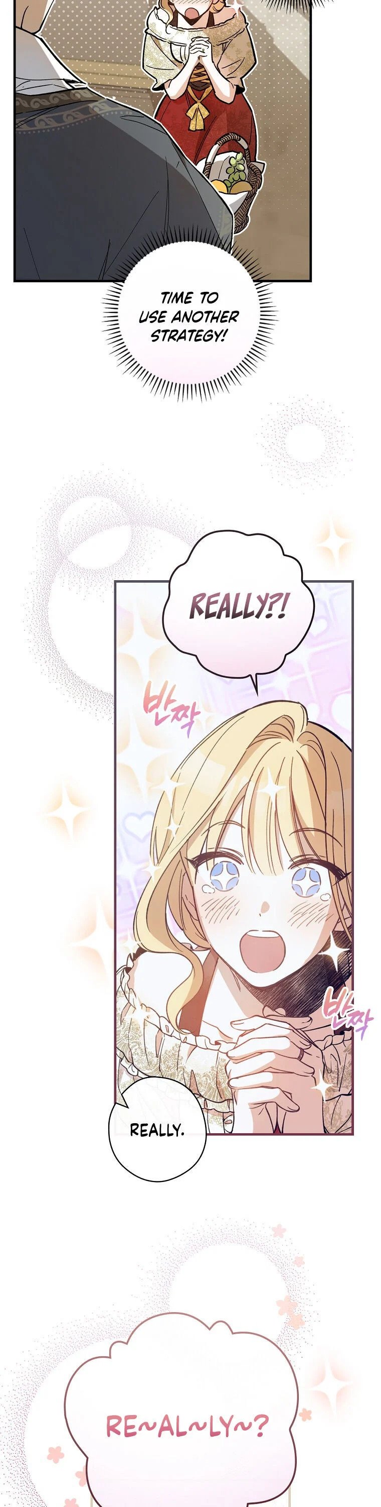 How to Get My Husband on My Side Chapter 7 — page 23