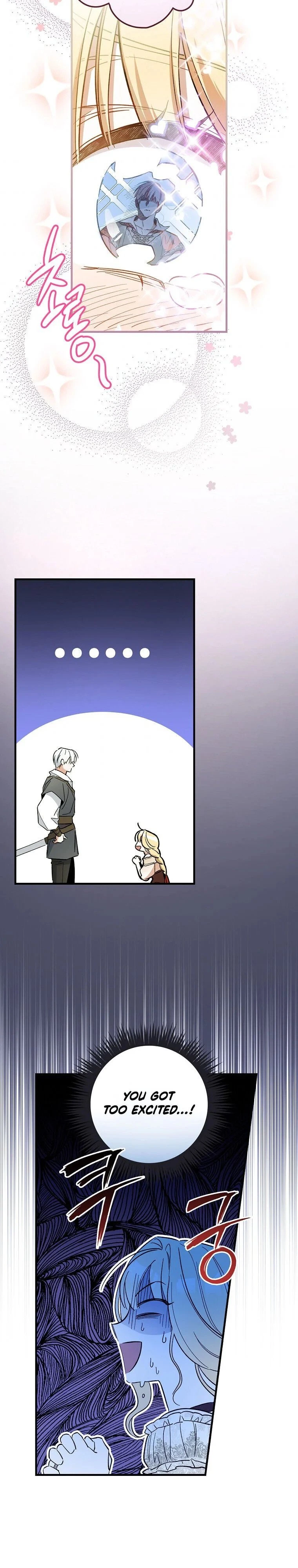 How to Get My Husband on My Side Chapter 7 — page 24