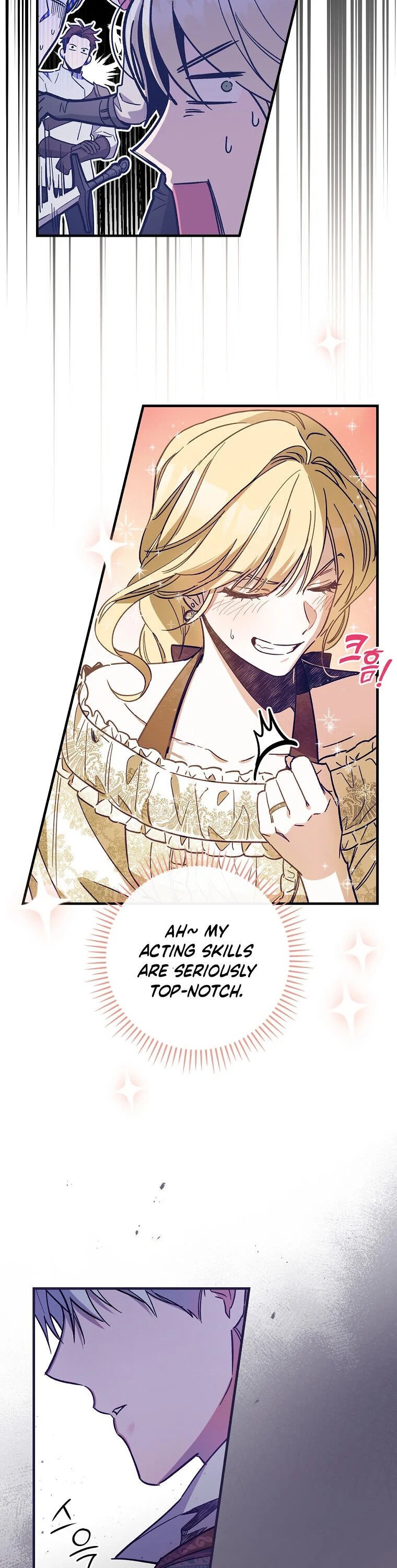 How to Get My Husband on My Side Chapter 8 — page 2