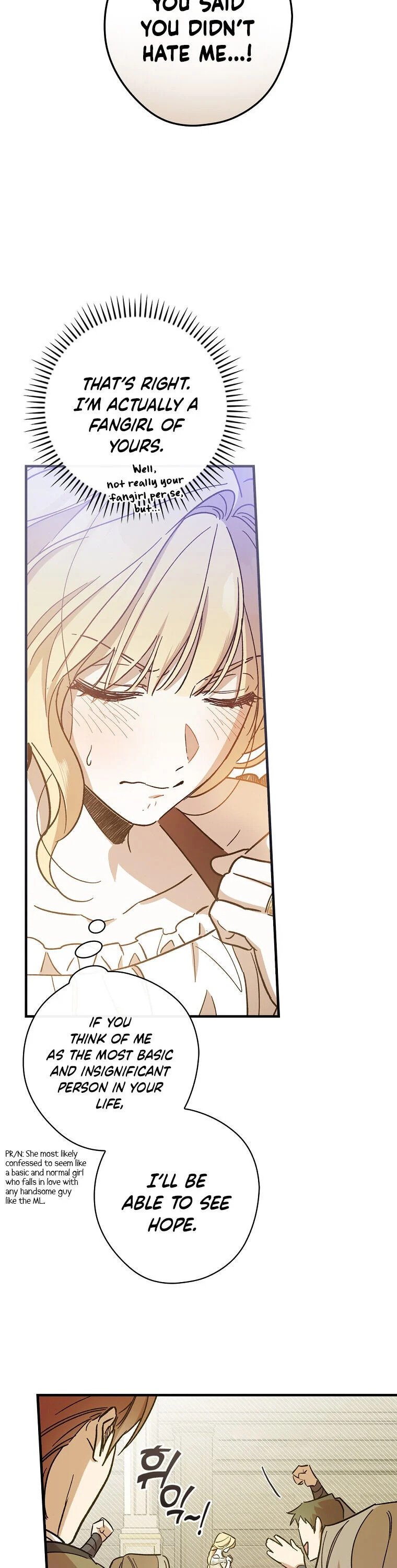 How to Get My Husband on My Side Chapter 8 — page 5
