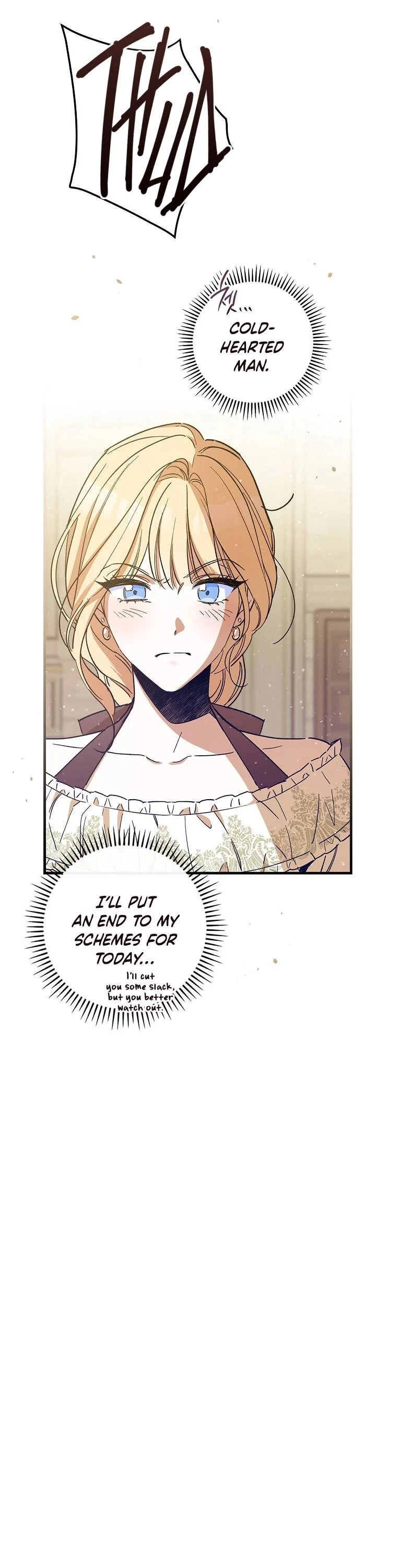 How to Get My Husband on My Side Chapter 8 — page 7