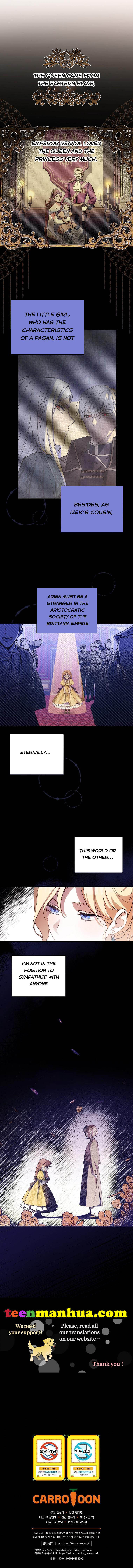 How to Get My Husband on My Side Chapter 9 — page 9