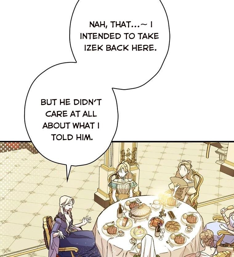 How to Get My Husband on My Side Chapter 10 — page 6