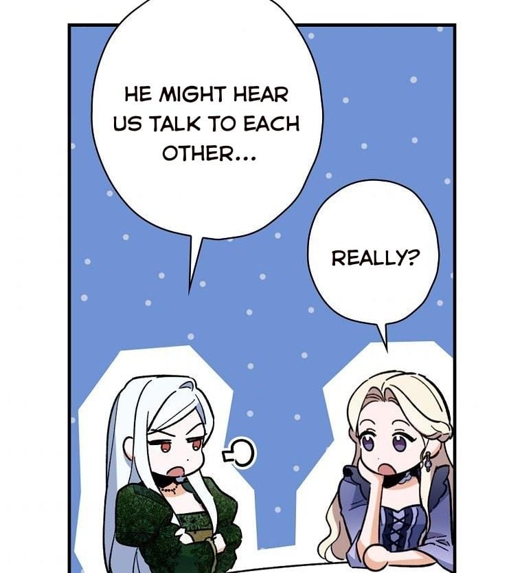 How to Get My Husband on My Side Chapter 10 — page 8