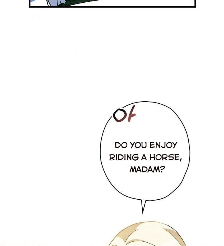 How to Get My Husband on My Side Chapter 10 — page 9