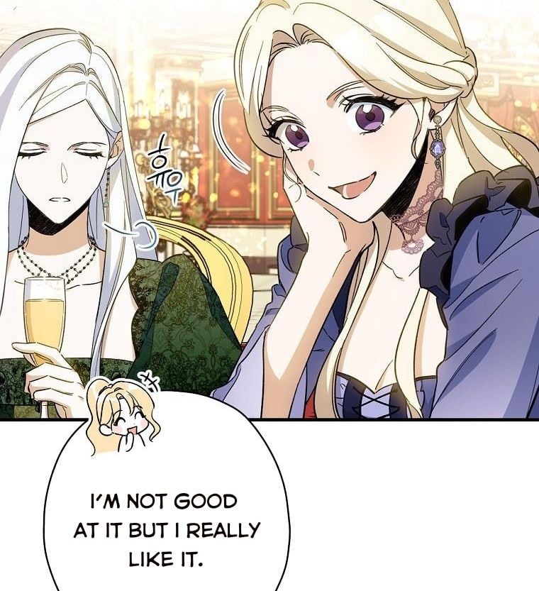 How to Get My Husband on My Side Chapter 10 — page 10