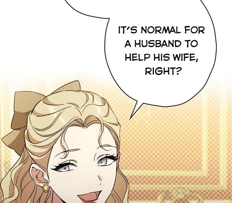 How to Get My Husband on My Side Chapter 10 — page 17