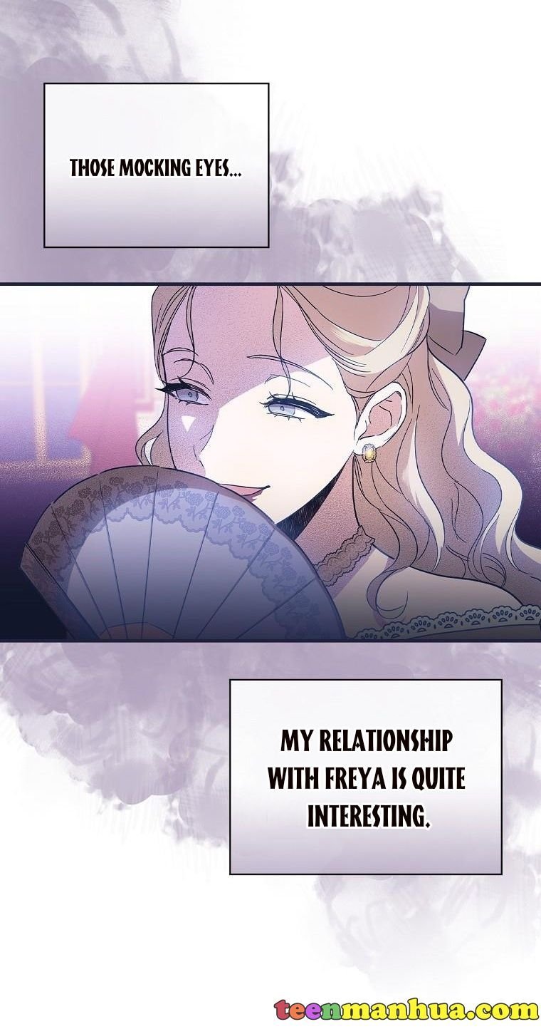 How to Get My Husband on My Side Chapter 10 — page 22
