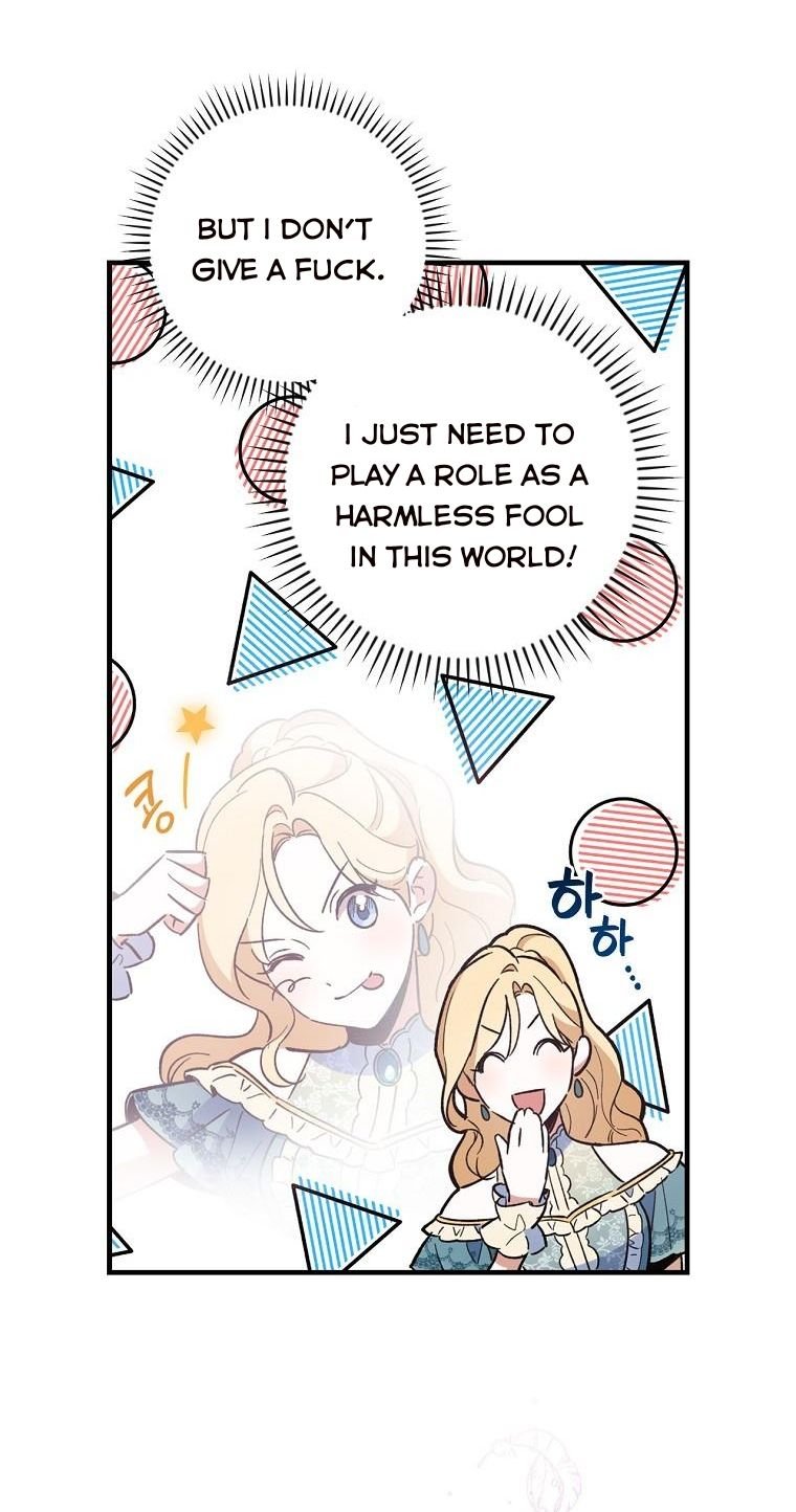 How to Get My Husband on My Side Chapter 10 — page 23